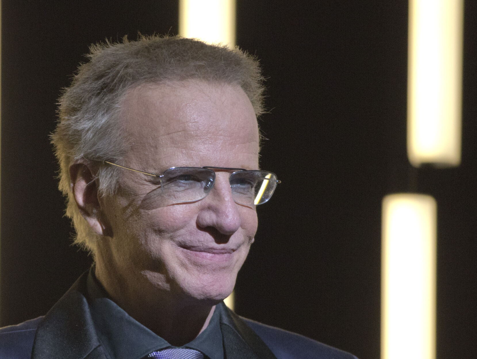 Christopher Lambert